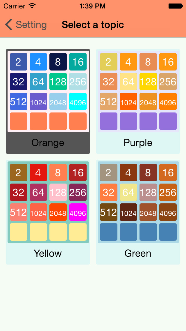 8192 Puzzle | Apps | 148Apps