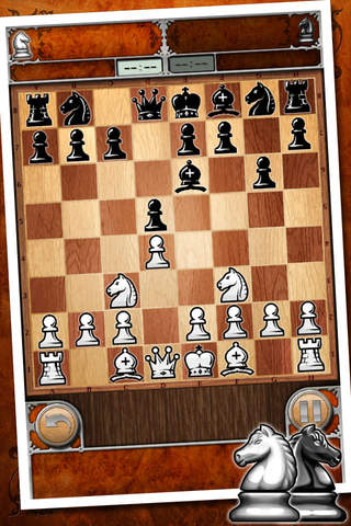 Chess HD Free - náhled