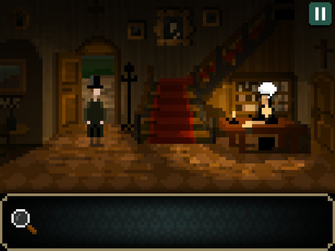The Last Door: Collector's Edition screenshot 6