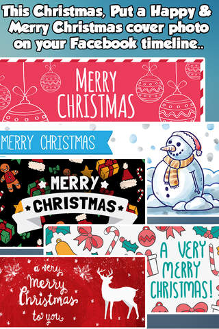 Cover Photos For Facebook - náhled