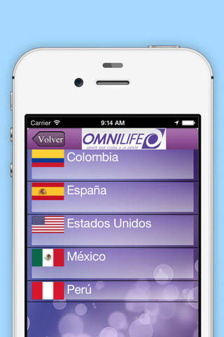 Omnilife - Precios - náhled