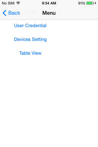 IntelliTrac Client For Australia - náhled