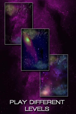 Blast Off! - Retro Rocket Jump to Space - náhled