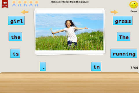 Comprehension Builder - English Language Learning  - náhled