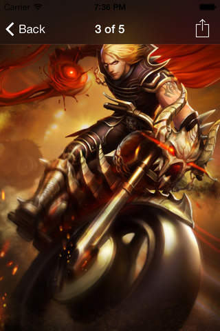 Wallpapers for League of Legends Chinese Splash Ar - náhled