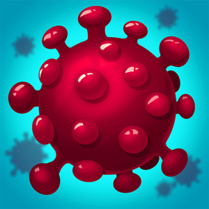 Virus Plague Deluxe - Human Body