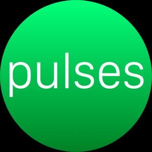 Pulses for Apple Watch