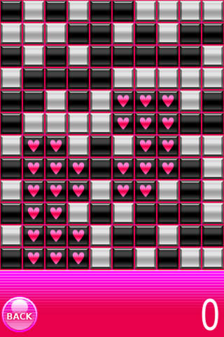 BlockBreak lite - náhled