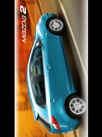 Mazda Guatemala Newsstand screenshot 5