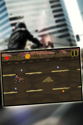 Ace Moto Rider - Extreme Motorcyle Ride Skills - náhled