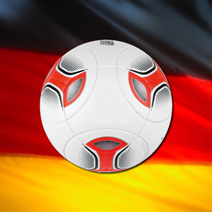 Deutsche Fußball History 2012-2013