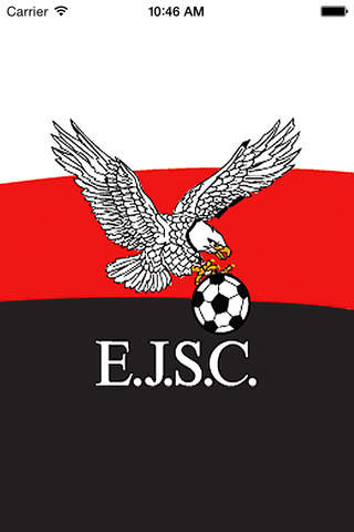 Edgeworth Junior Soccer Club - Sportsbag - náhled