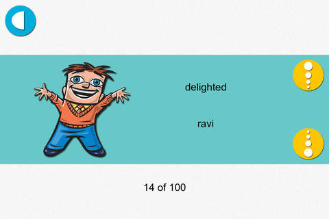 French Vocabulary With Pictures - náhled