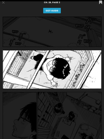 Manga by Crunchyroll screenshot 10