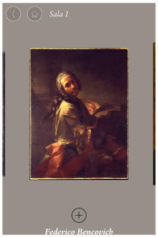 Gallerie dell'Accademia, Guida ufficiale - náhled