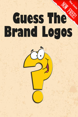 Guess The Brand Logos - Icon name quiz - náhled
