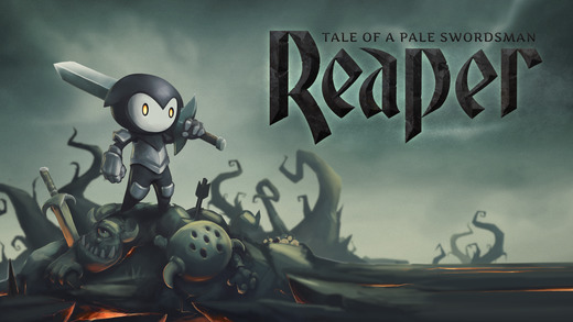 Reaper: Tale of a Pale Swordsman - Alchetron, the free social encyclopedia