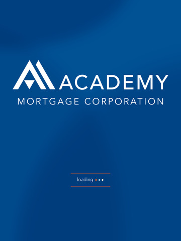 Academy Mortgage App screenshot 3