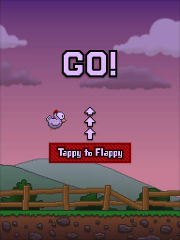 Tappy Chicken screenshot 7