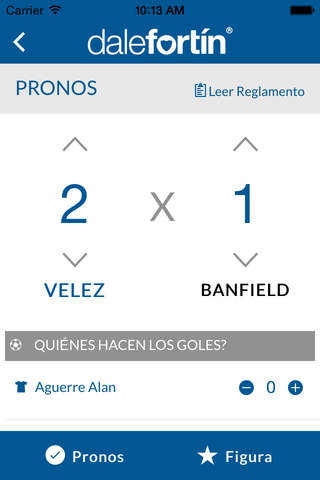 dalefortín - náhled