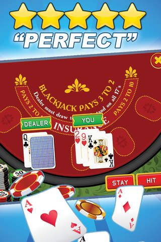 777 Wild Casino - náhled