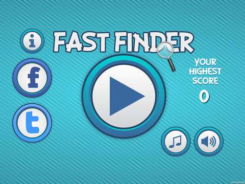 Fast Finder screenshot 7