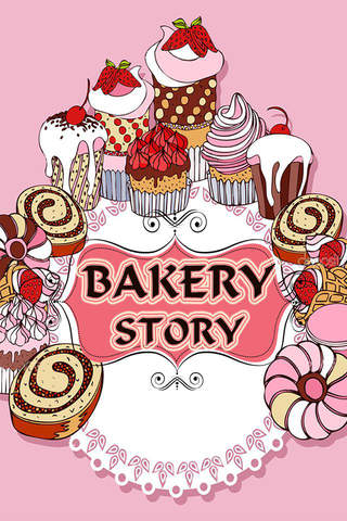 Aaha! Sweet Bakery - Fun Cooking Story - náhled