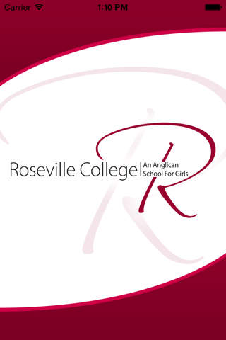Roseville College - Skoolbag - náhled