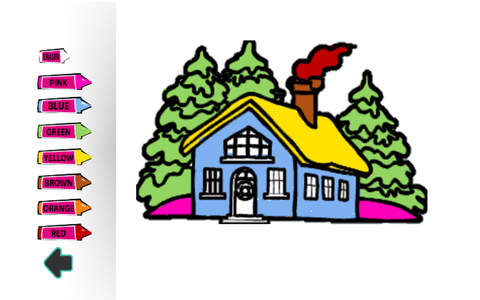 Painting Kids : Free Addictive Paint, Draw, Scribb - náhled