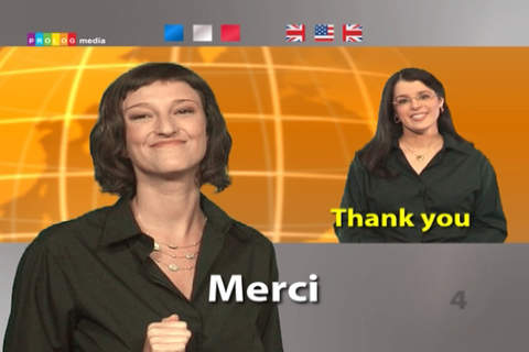 FRENCH - Speakit.tv (Video Course) (5X003ol) - náhled