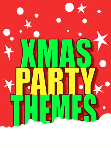 Christmas Party Themes - Xmas Dance Remixes screenshot 5
