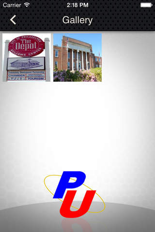 Philadelphia Utilities - náhled