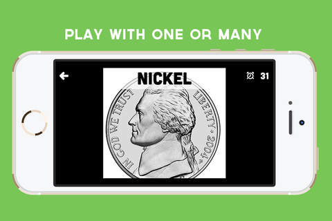 Charades! Pictures Free - náhled