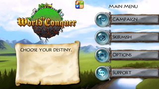 World to Conquer screenshot 5