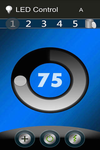 SIGNAL Light - náhled