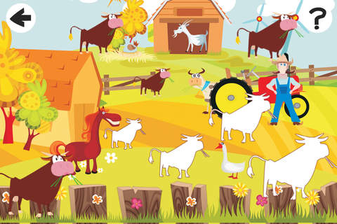 A Sort By Size Game for Children: Learn and Play w - náhled