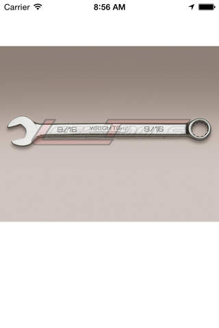 Wright Tool - náhled