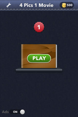 4 Pics 1 Movie 2016 - náhled