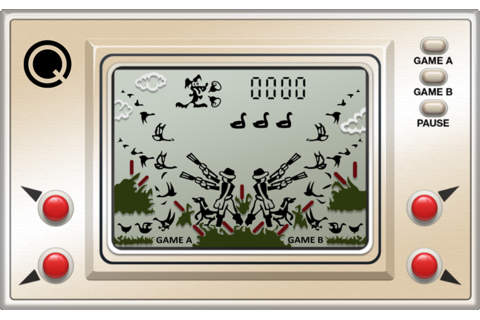 Happy Hunter - náhled