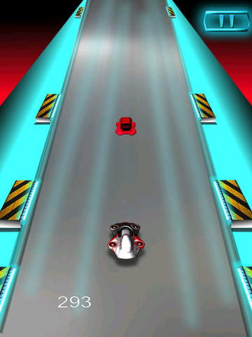 Advance Air Car Racing screenshot 7