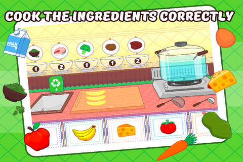 Marbel Magic Baby Food Maker - náhled