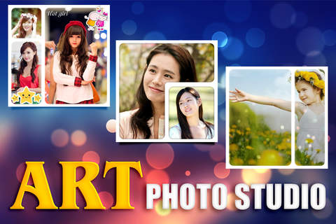 Photo Style - Beautiful photo with your style - náhled