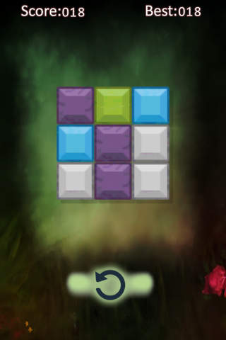 One Touch Of Music - náhled