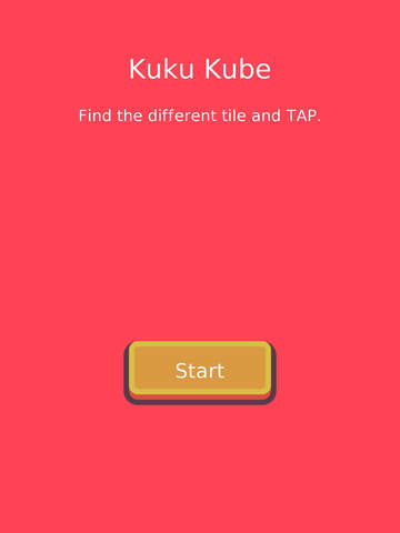 Kuku Kube Original screenshot 6