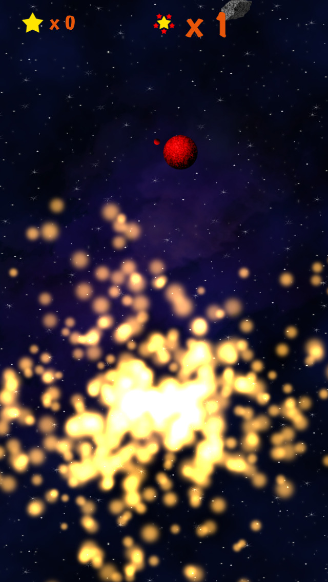 Galaxy Command screenshot 2