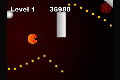 New Pakky Dash Lite -  You Escape Geometry Monster - náhled