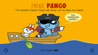 Pango disguises screenshot 3