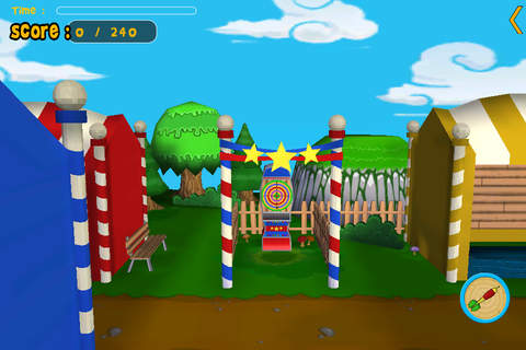 kids love horses - free game - náhled