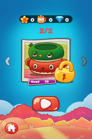 Oppa Game - náhled
