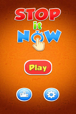 Stop It Now - A Party Game to Play with Friends - náhled